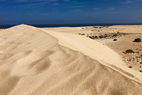 Fuerteventura North Full-Day Tour