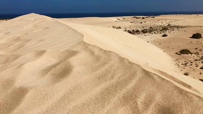 fuerteventura visite d’une journée du nord de l’île