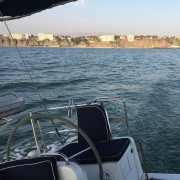 Lima: Sailboat Tour Around Lima Coast
