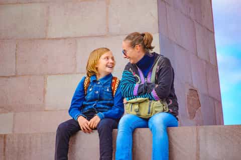 Quito: Full-Day Ciudad Mitad del Mundo Tour