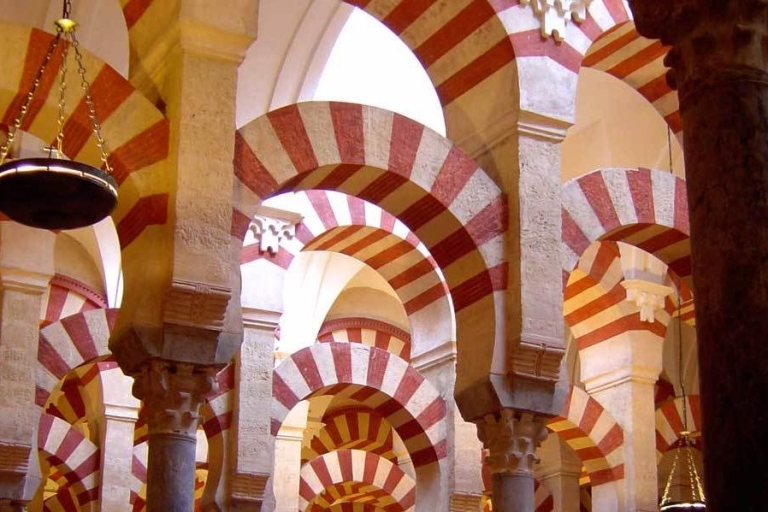 From Seville: Full-Day Cordoba Private Tour