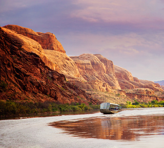 Kulinarische Erlebnisse in Moab (Utah)