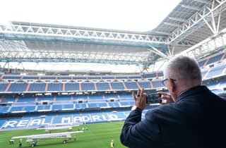 Flexibles Madrid-Paket: Besuch des Prado-Museums, Eintrittskarten für das Bernabéu-Stadion, Flamenco-Show