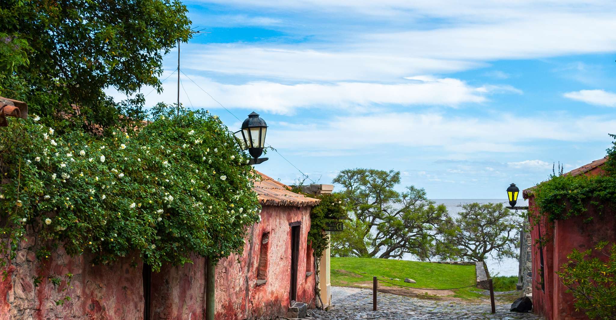 From Montevideo, Colonia del Sacramento Full Day Tour - Housity