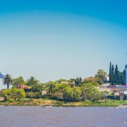 From Montevideo: Colonia del Sacramento Full Day Tour