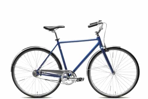 Stockholm Bike Tour
