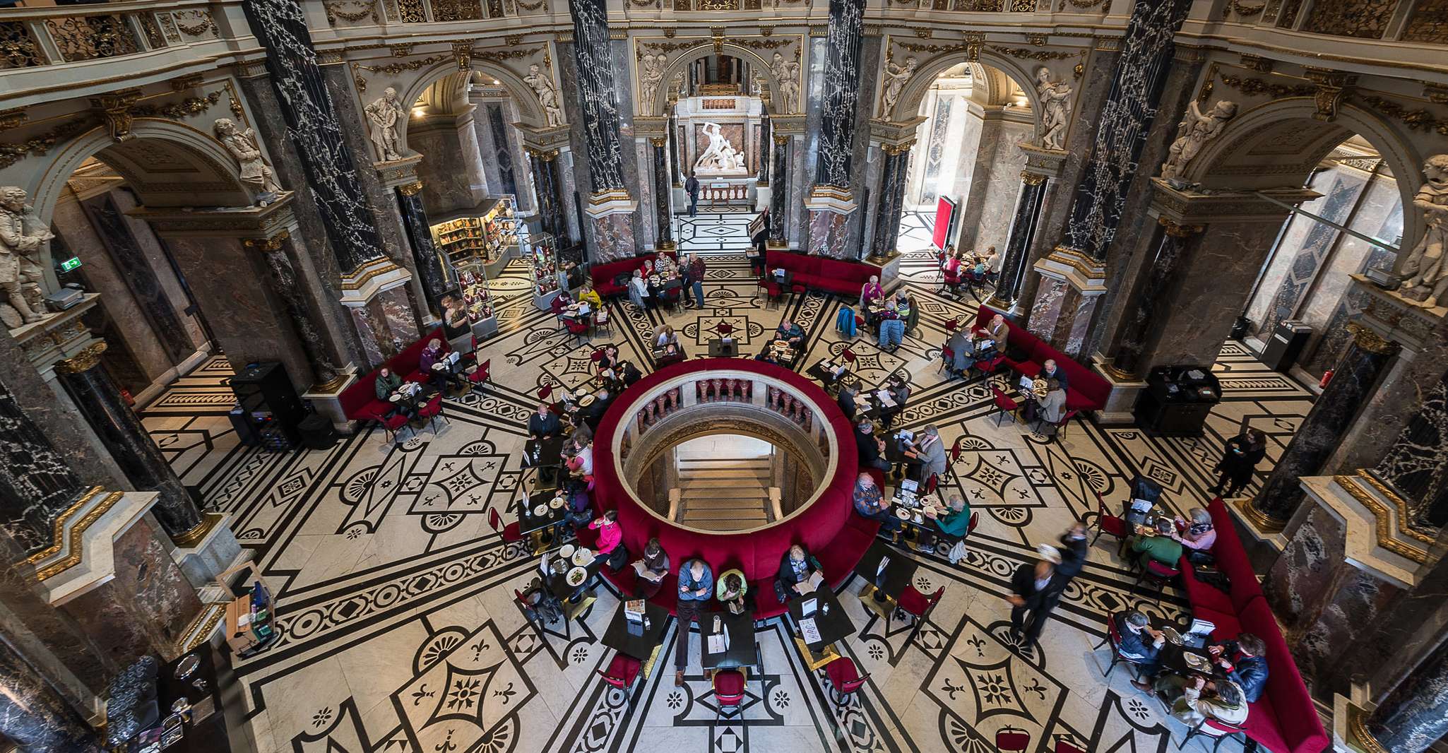 Vienna Kunsthistorisches Museum Day Admission Ticket - Hizvo