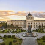 Vienna: biglietto di ingresso al Kunsthistorisches Museum