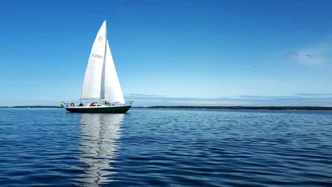 fullday stockholm archipelago sailing tour