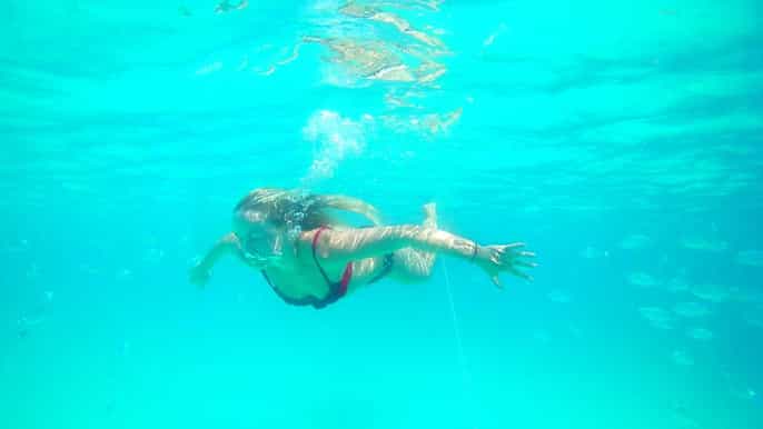 zadar islands private hidden treasures speedboat tour