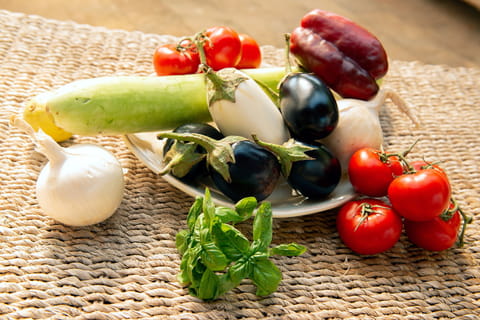 Syracuse: Market Tour and Private Home Cooking Demonstration