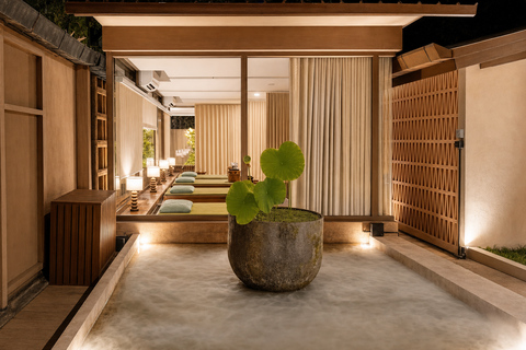Chiang Mai: Body Scrub Hot Herbal Ball Massage & Aroma Oil 180 mins Body Scrub Hot Herb + Deep Warm Aroma Oil (Nimman)