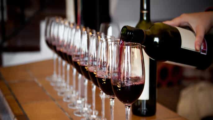 from beirut full day wine tasting tour