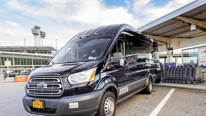 manhattan ewr shared airport transfer