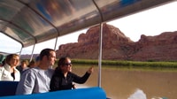 Moab, Tour en bote de 3 horas a Dead Horse Point State Park - Housity