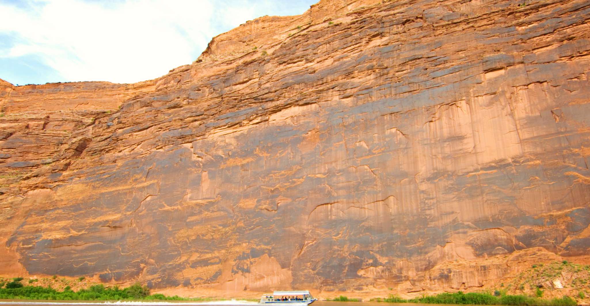 Moab, 3-Hour Jet Boat Tour to Dead Horse Point State Park - Housity