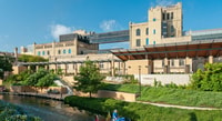 San Antonio, Kunstmuseum Ticket mit 2-Tage Hop-On Hop-Off - Hizvo
