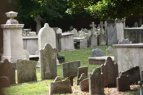 Philadelphia: Revolutionary Walk Through Historic Old City