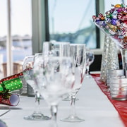 Sydney: Christmas Day Harbour Cruise
