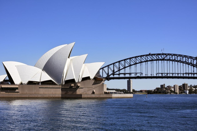 Sydney: Christmas Day Harbour Cruise