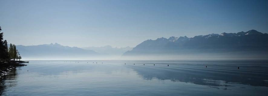 Losanna, Montreux e Chillon: viaggio privato da Ginevra