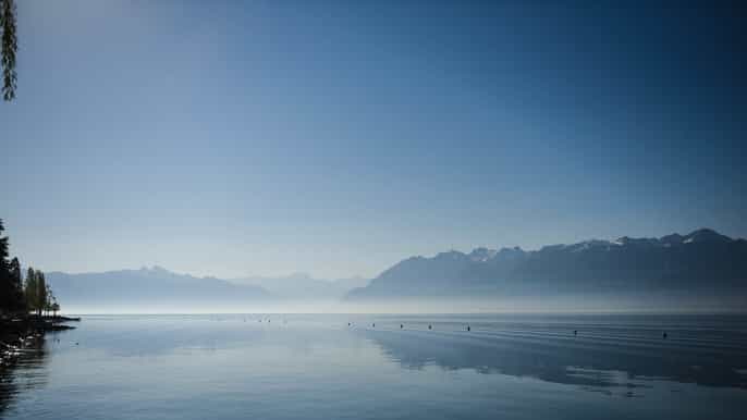 lausana montreux y chillon viaje privado desde ginebra