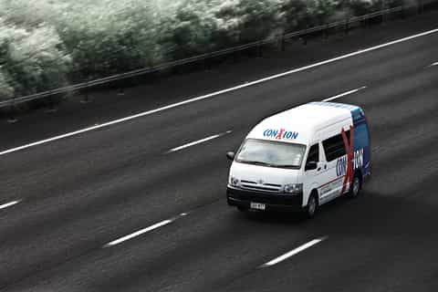Cairns: Airport to Cairns/Port Douglas Transfer