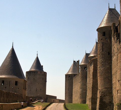 Castle & palace tours