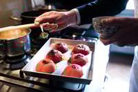 Gubbio, tour di mercato e pasto di 4 portate - Housity