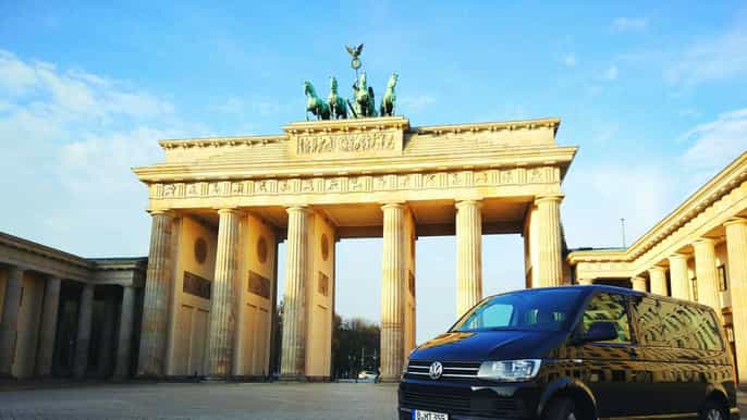from berlin fullday tour of berlin and potsdam