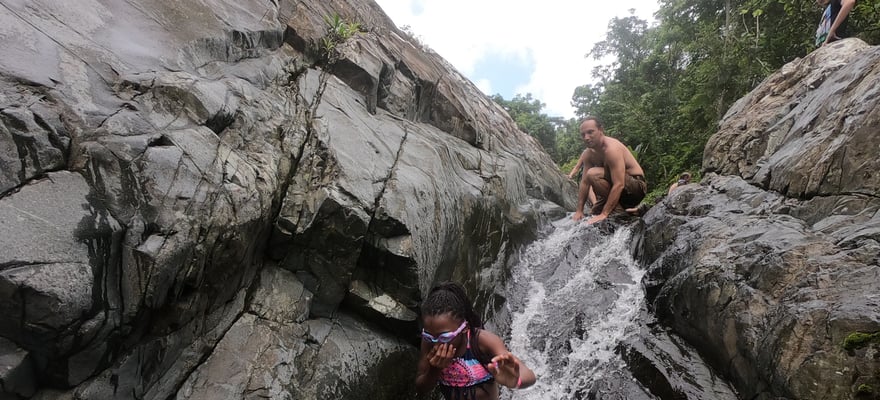 Extreme sports & adrenaline