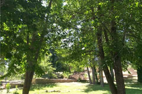 Natureza e aventura