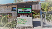 Zoo al Maglio, entrada de 1 día para la selva de Ticino - Hizvo