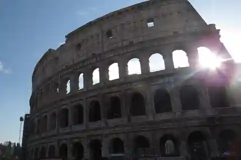 Tour di mezza giornata a Roma