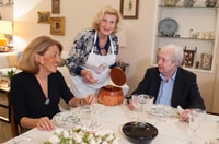Policoro, expérience culinaire chez un domicile local - Housity