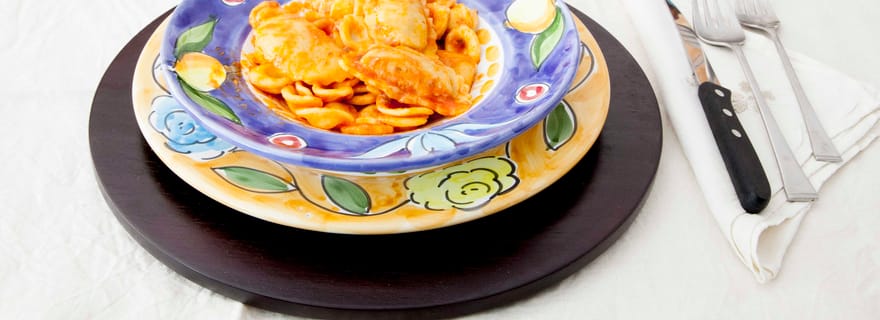 Policoro : Expérience gastronomique chez l'habitant