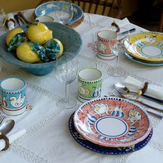 Cava de' Tirreni: Dining Experience at a Local's Home