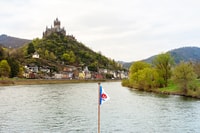 Cochem, Panoramic Cruise on the Moselle River - Housity