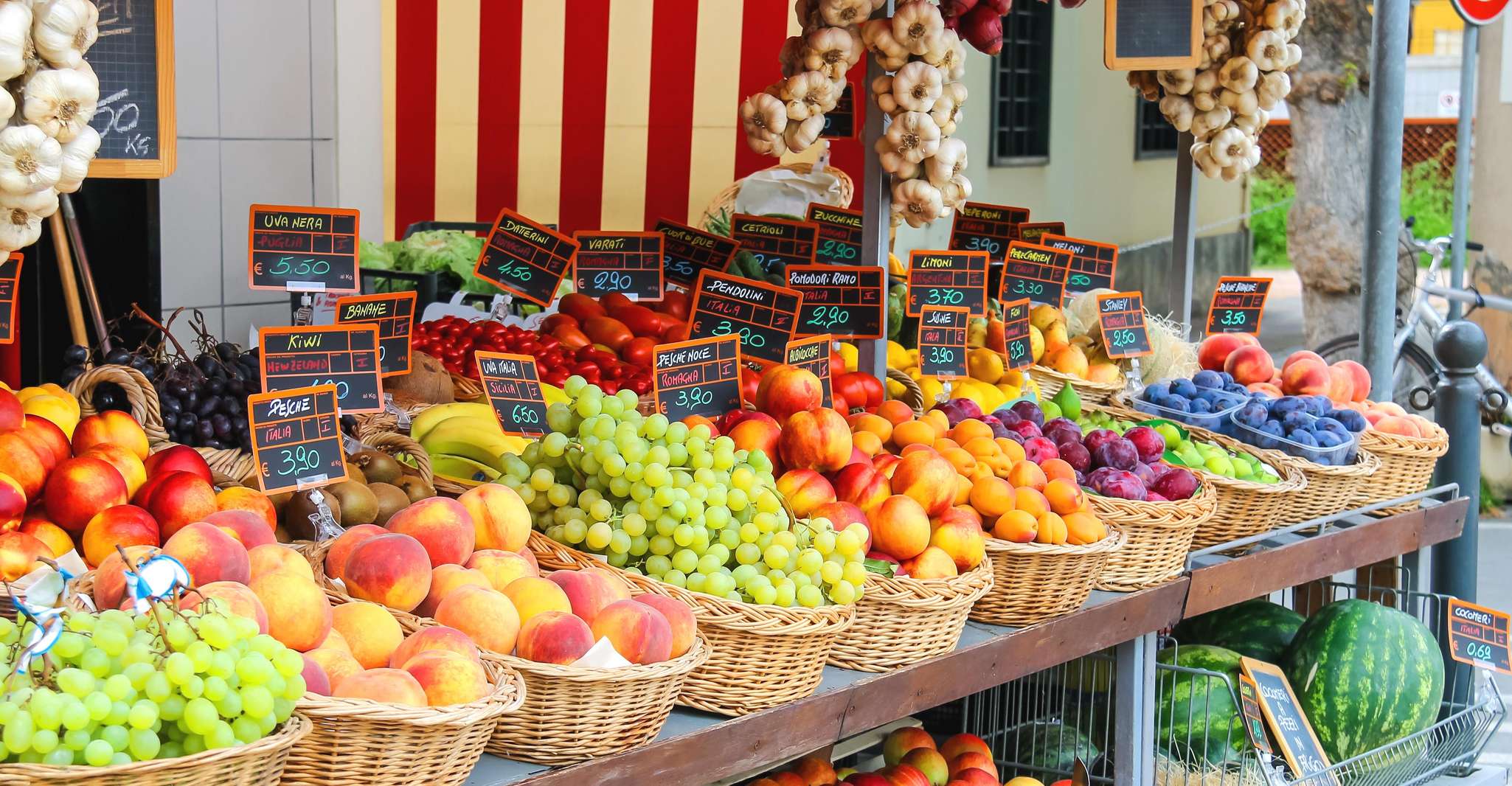 Marsala, paseo por el mercado, clase de cocina privada en casa y cena - Hizvo