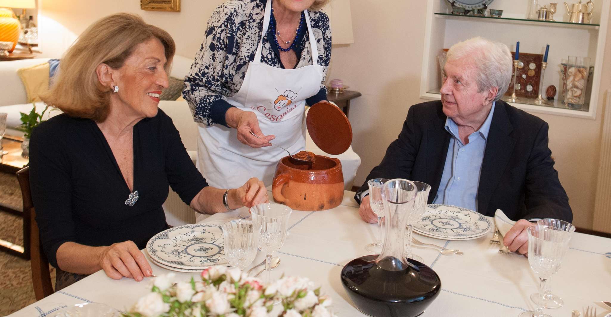 Marsala, paseo por el mercado, clase de cocina privada en casa y cena - Hizvo