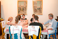 Ragusa, Visite du marché avec cours de cuisine dans la maison locale - Hizvo