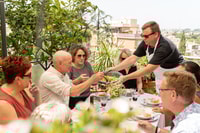 Gubbio, esperienza culinaria a casa di un locale - Housity