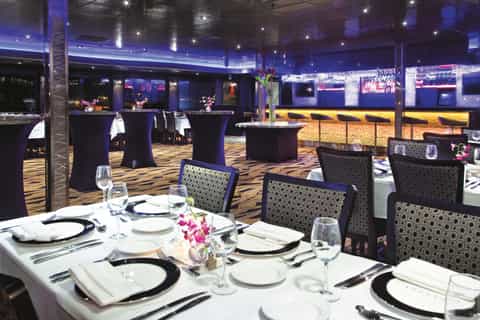 Chicago: Lake Michigan Gourmet Brunch/Lunch/Dinner Cruise