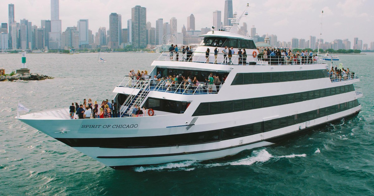 chicago yacht club brunch