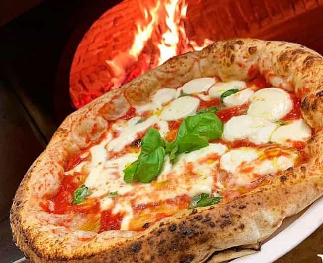 Rome 4Hour Combo Pizza and Pasta Cooking Class GetYourGuide