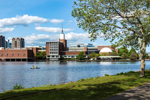 Boston: Museum of Science Skip-the-Line Exhibit Halls Ticket