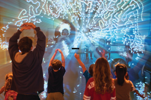 Boston: Museum of Science Skip-the-Line Exhibit Halls Ticket