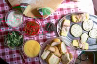 Pienza, esperienza culinaria a casa di un locale - Housity