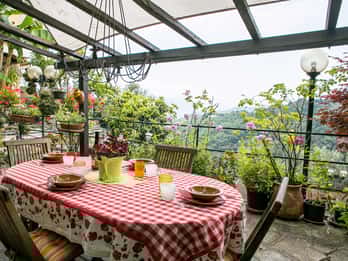 Cefalù: Dining Experience at a Local's Home