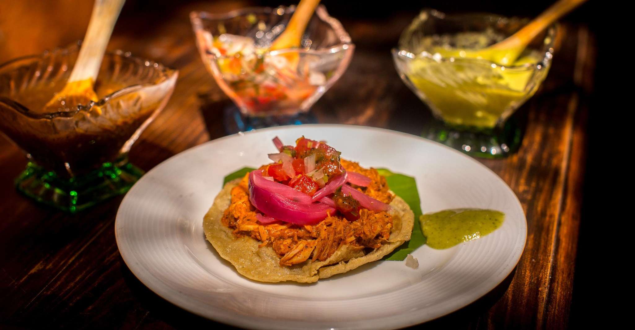 Vallarta, Mexology Tacos & Tequila Tour - Hizvo